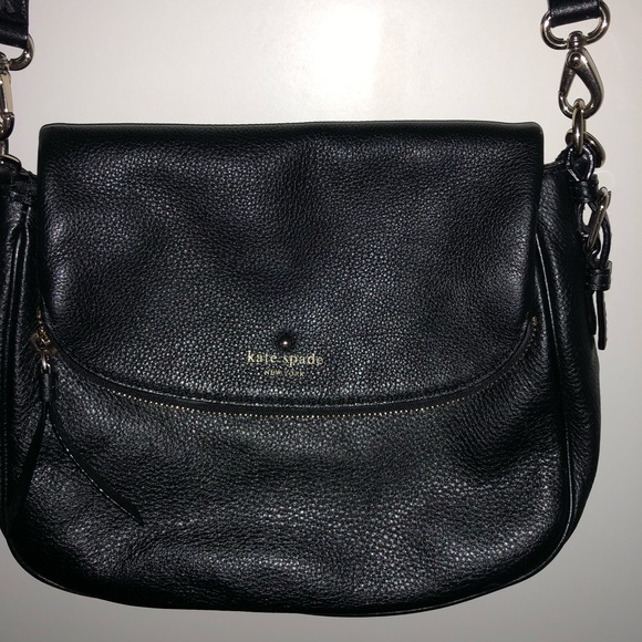Kate Spade Crossbody - Picture 2 of 4